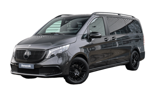 Premium Minibus