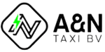 Logo A&N Taxi